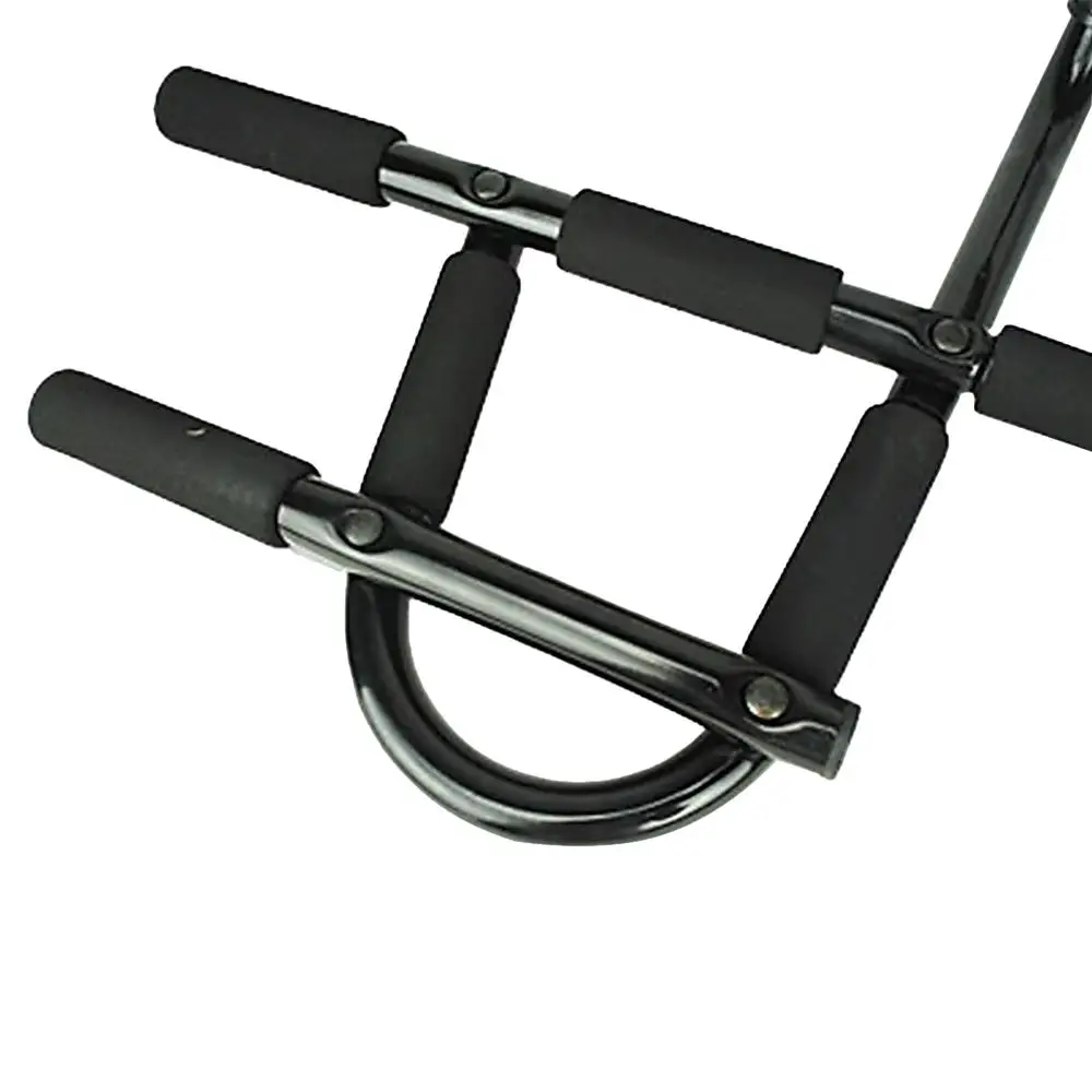 Professional Doorway Chin Pull Up Gym Exercise Bar
