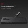 For Xiaomi Redmi Note 8 Pro Case Nillkin Super Frosted Shield Hard PC protective case Back Cover For Xiaomi Redmi Note8 Pro 3