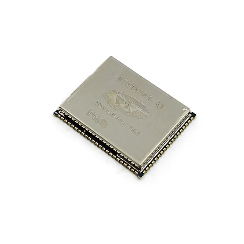 C9-WT0132P4-A1 모듈 ESP32-P4 듀얼 코어 400Mhz IoT 모듈 H.264 및 JPEG 코덱 처리 모듈