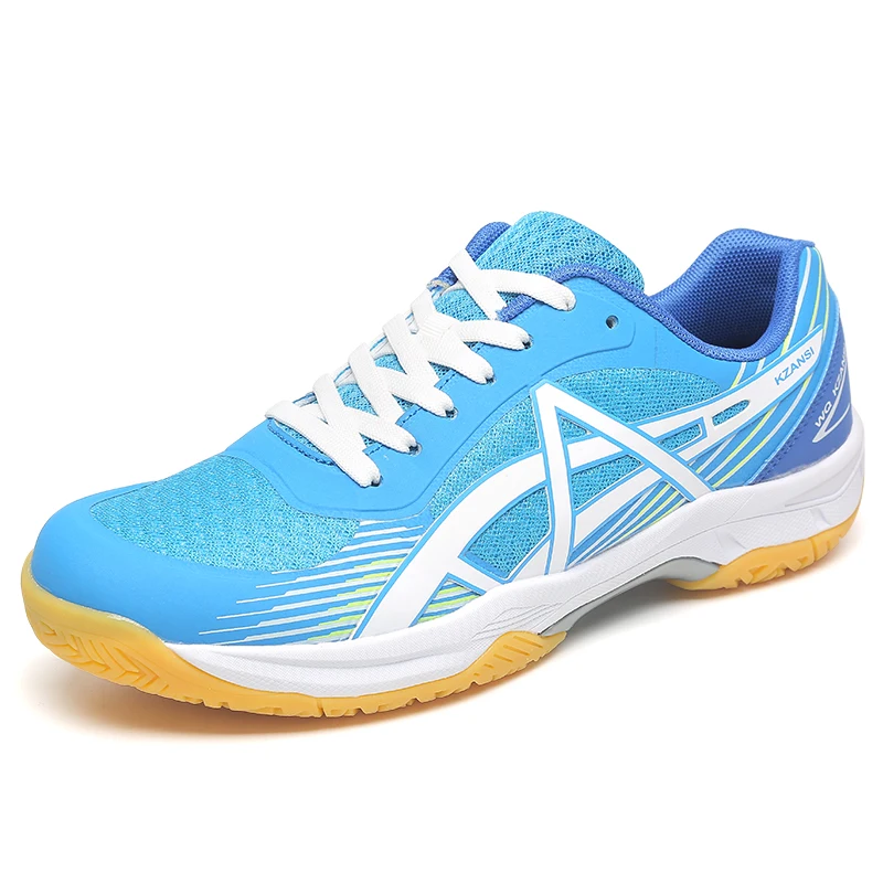 

2024 New Badminton Shoes Women Luxury Brand Table Tennis Shoes Men Anti Slip Indoor Sports Shoe Couples Designer Tennis Shoe