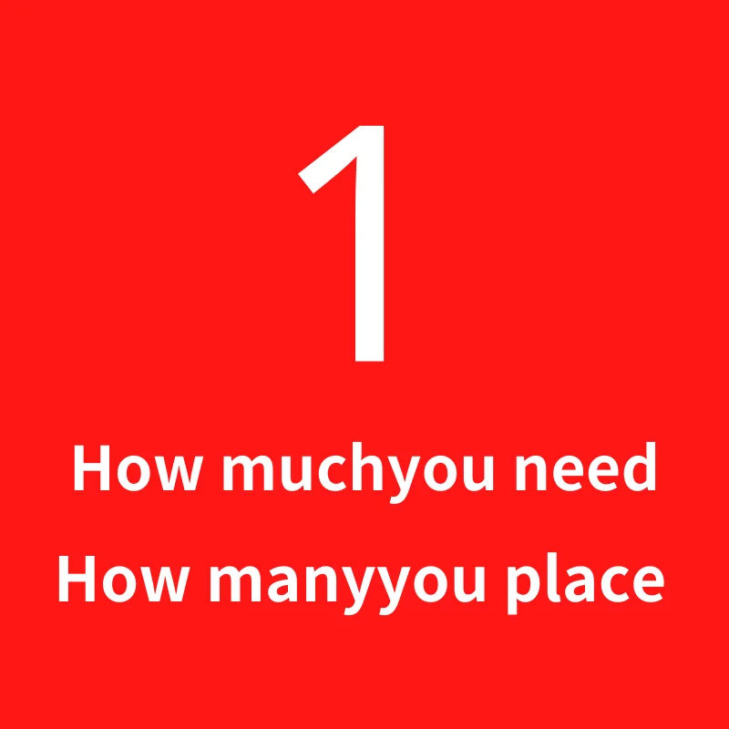 

Please contact customer service for a dedicated price difference link