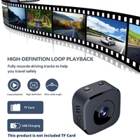 Xiaomi 4K HD Mini caméra de sécurité 6K Full HD WiFi Surveillance avec Audio bidirectionnel détection de mouvement Vision nocturne infrarouge sécurité 3