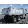 1/14 Tipper 6X6 hydraulic tipper new three-axle drive differential lock axle simulation remote control model RCLESU 3