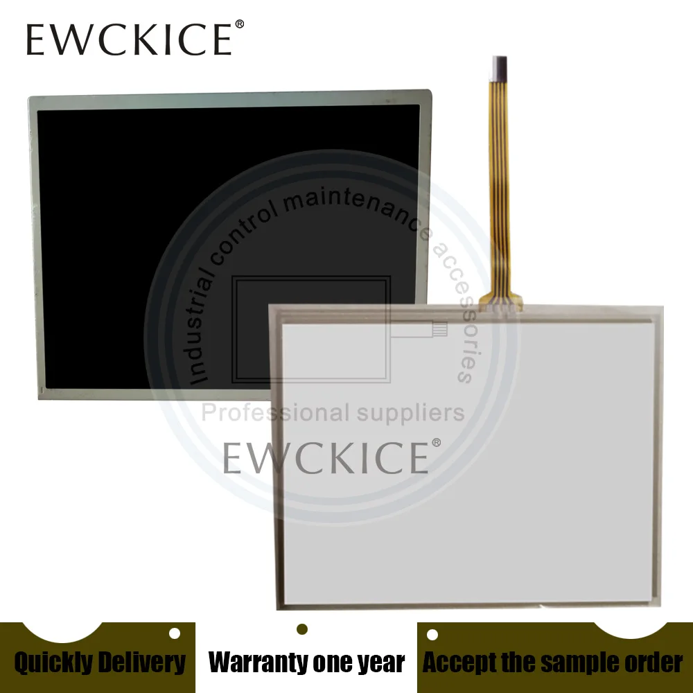 

Новинка, GOP-4057VTA-0003 HMI, 0003 сенсорный экран PLC и ЖК-дисплей