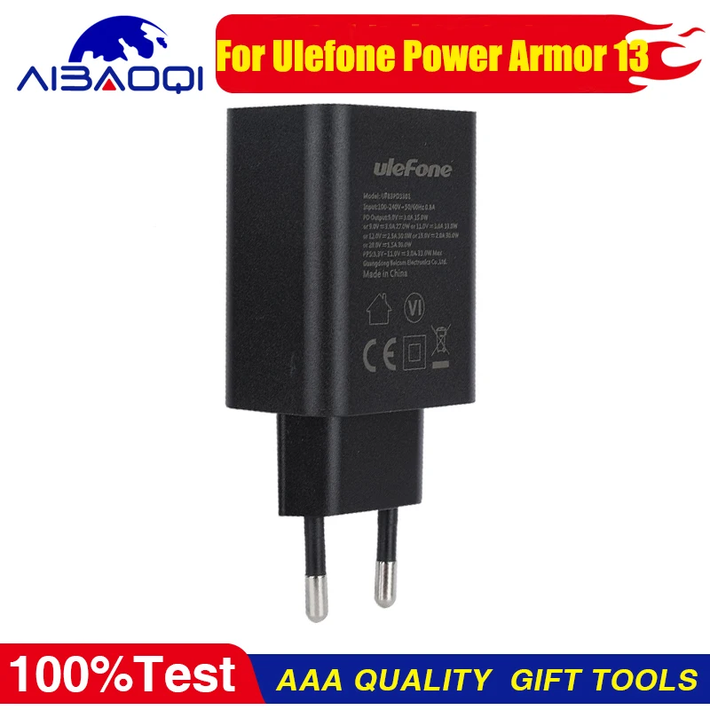 XUNQIYI 100% Original New Official Quick Charging Adapter USB