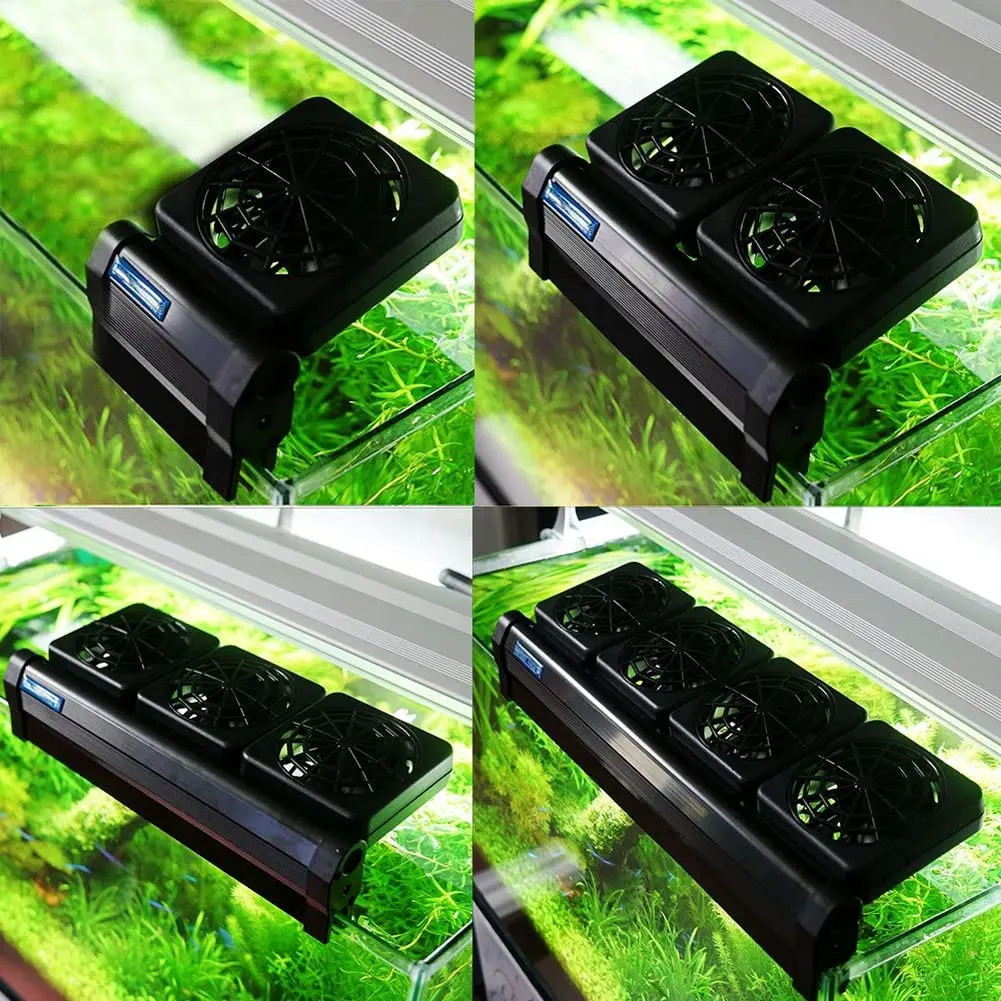 Aquarium cooling fan cheap