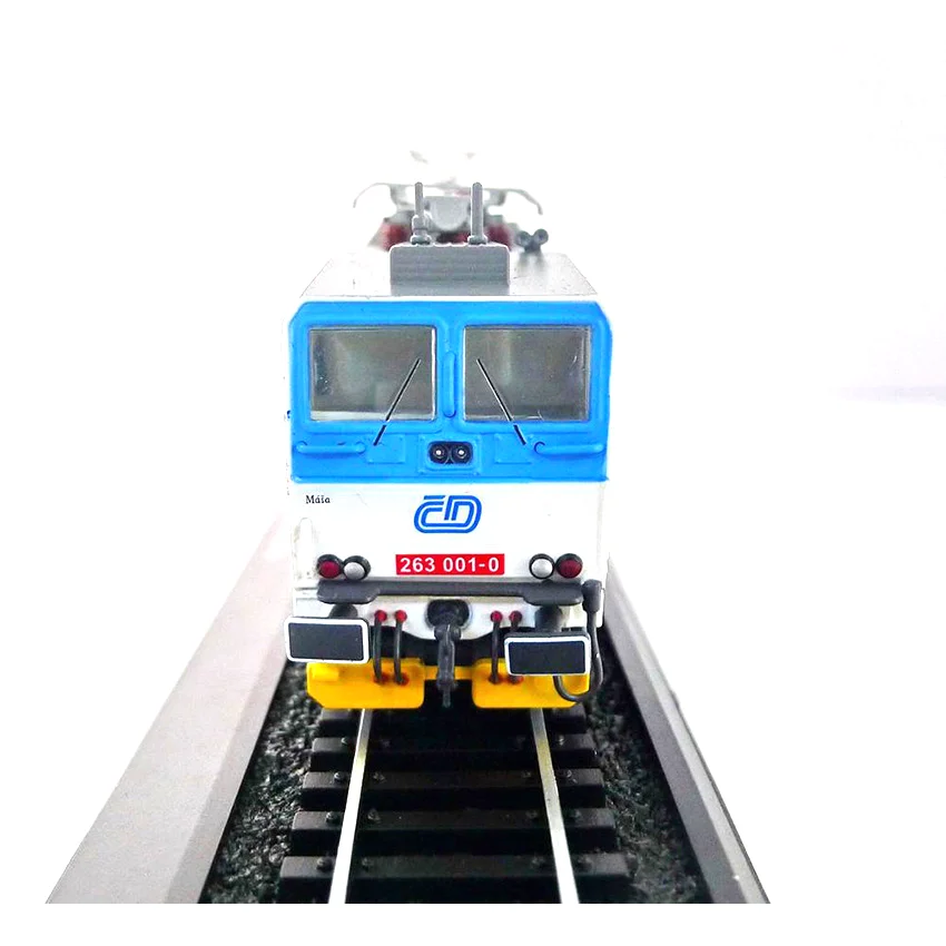 Atlas Řada 263 001 (1984) TRAIN 1/87 Diecast Model - AliExpress