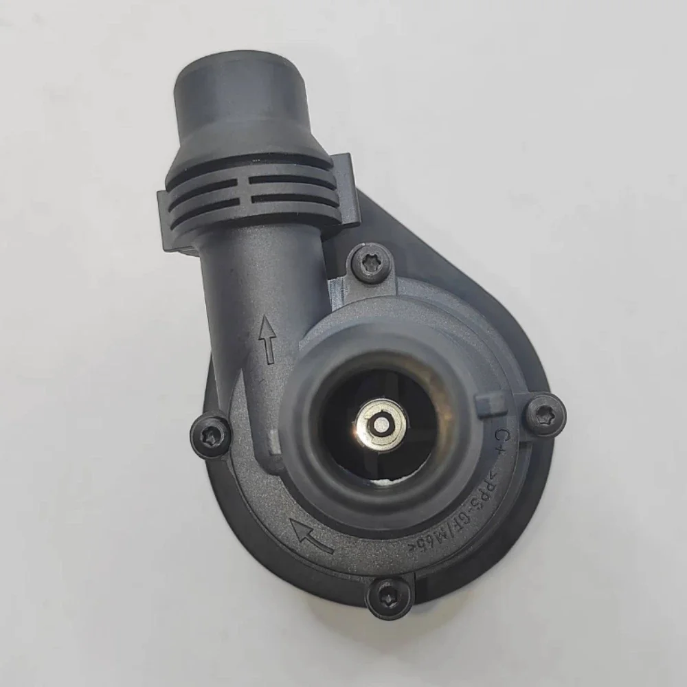 64119197085 64116951549 64116978627 6951549 9197085 BMW X5 E70 E71 E72 F15 F85 Electric Additional Auxiliary Water Pump 12V