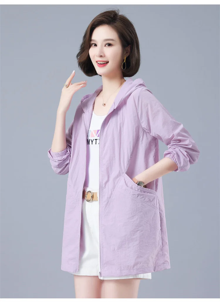 Women's Jacket Image 3
