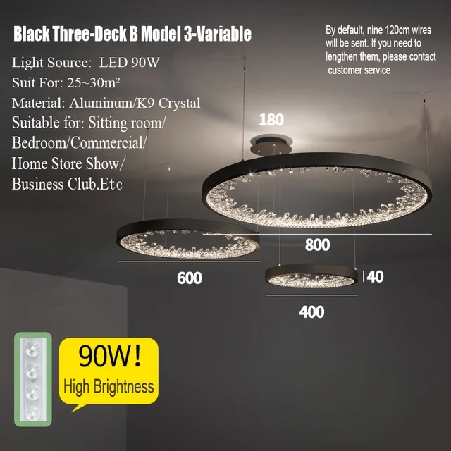 YB 40 60 80cm