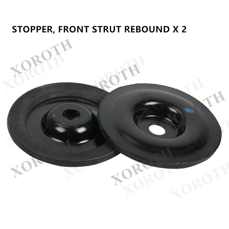 New Parts Front Shock Strut Kits Bearing,Support Stopper,41720