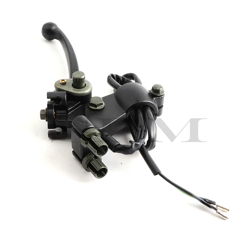 7/8 22mm de Kabel van het Duimgaspedaal met Dubbele