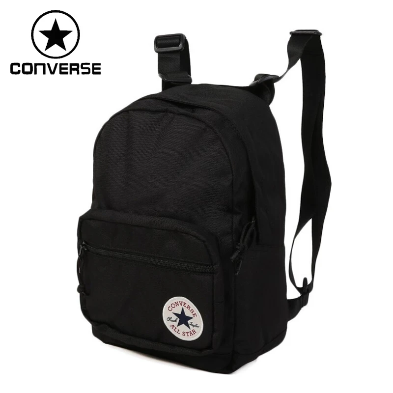 dier Vermaken acuut Originele Nieuwe Collectie Converse Golobackpack Unisex Rugzakken  Sporttassen| | - AliExpress