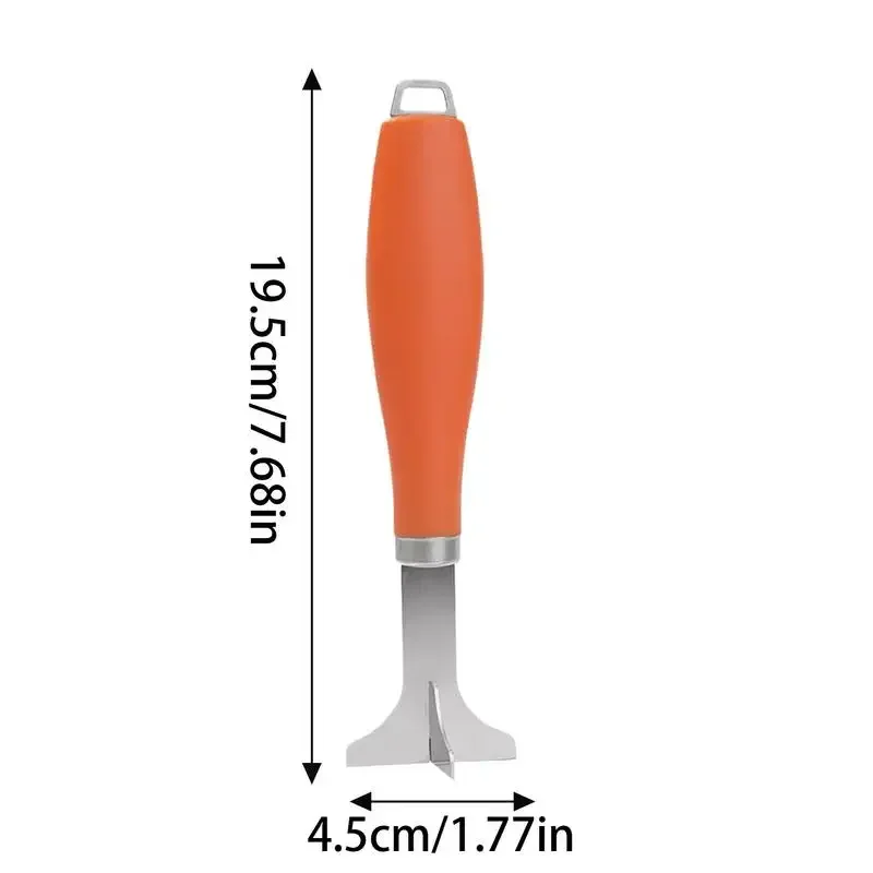New Multifunctional Meat Chopper Tool Meat Tool for Ground Beef Meat Chopper for Ground Beef Non-slip Ground Chopper lijiao