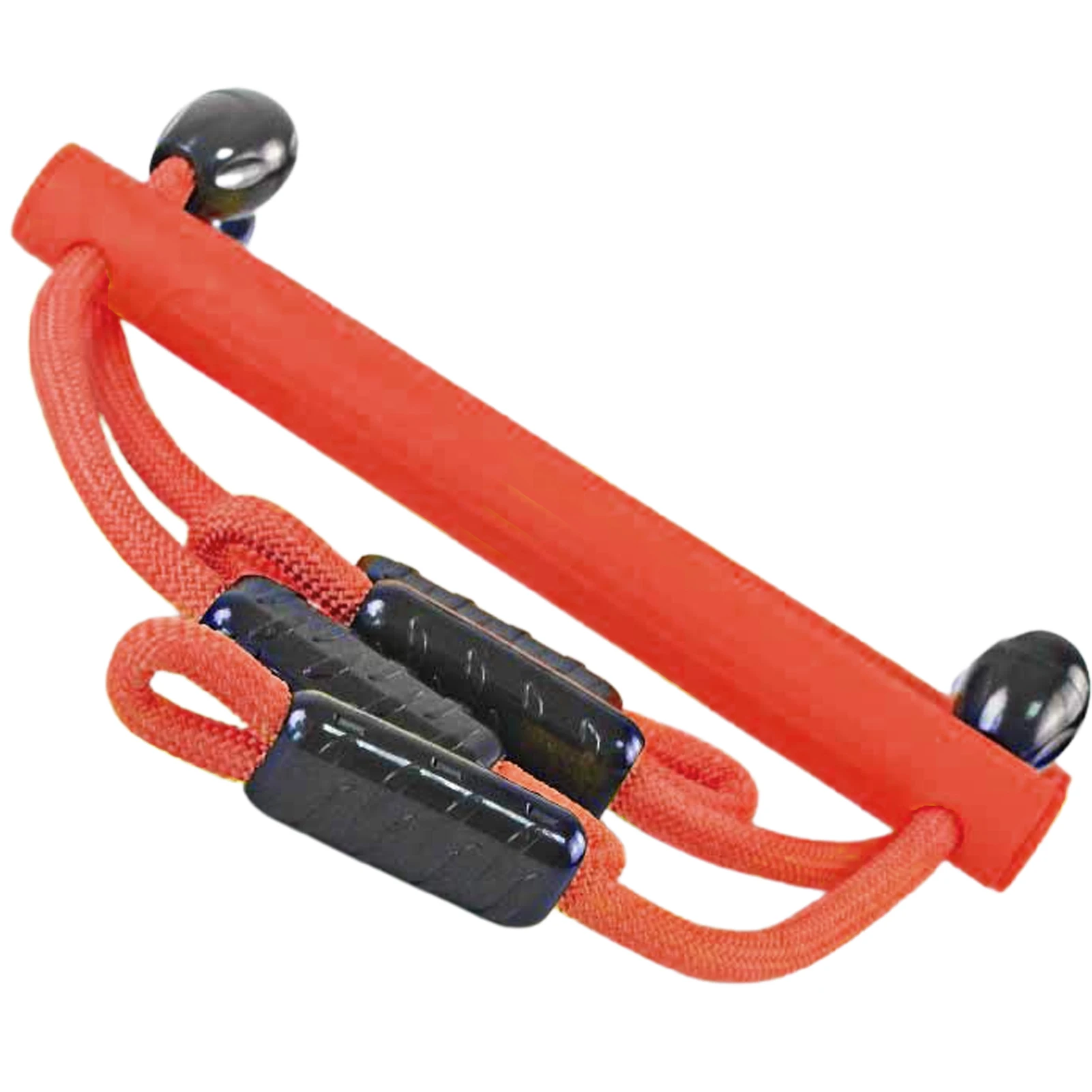 Description Picture 6 of itemChildren Outdoor Courtyard Climbing Bar Ring Fitness Equipment Monkey Bar Warrior Obstacle Course Kids Training Gymnastic Ring