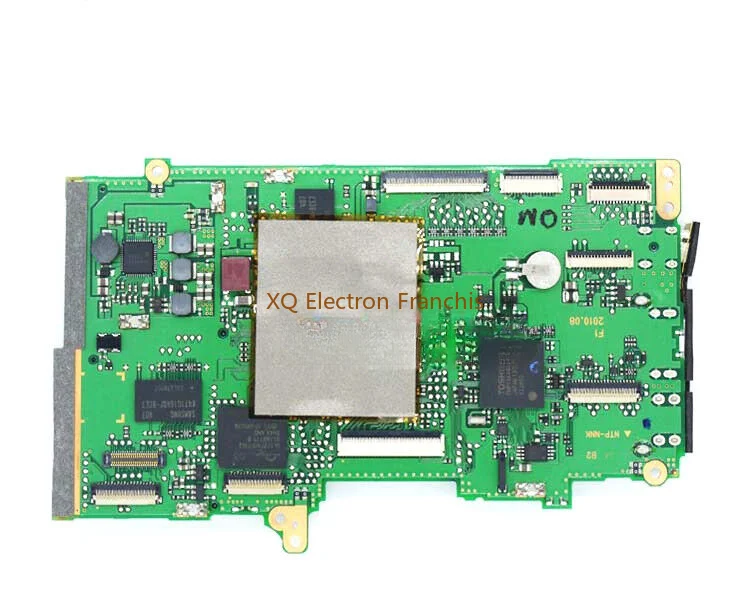 Original Main Board Motherboard MCU PCB Unit For Nikon D7000 Camera Repair Part