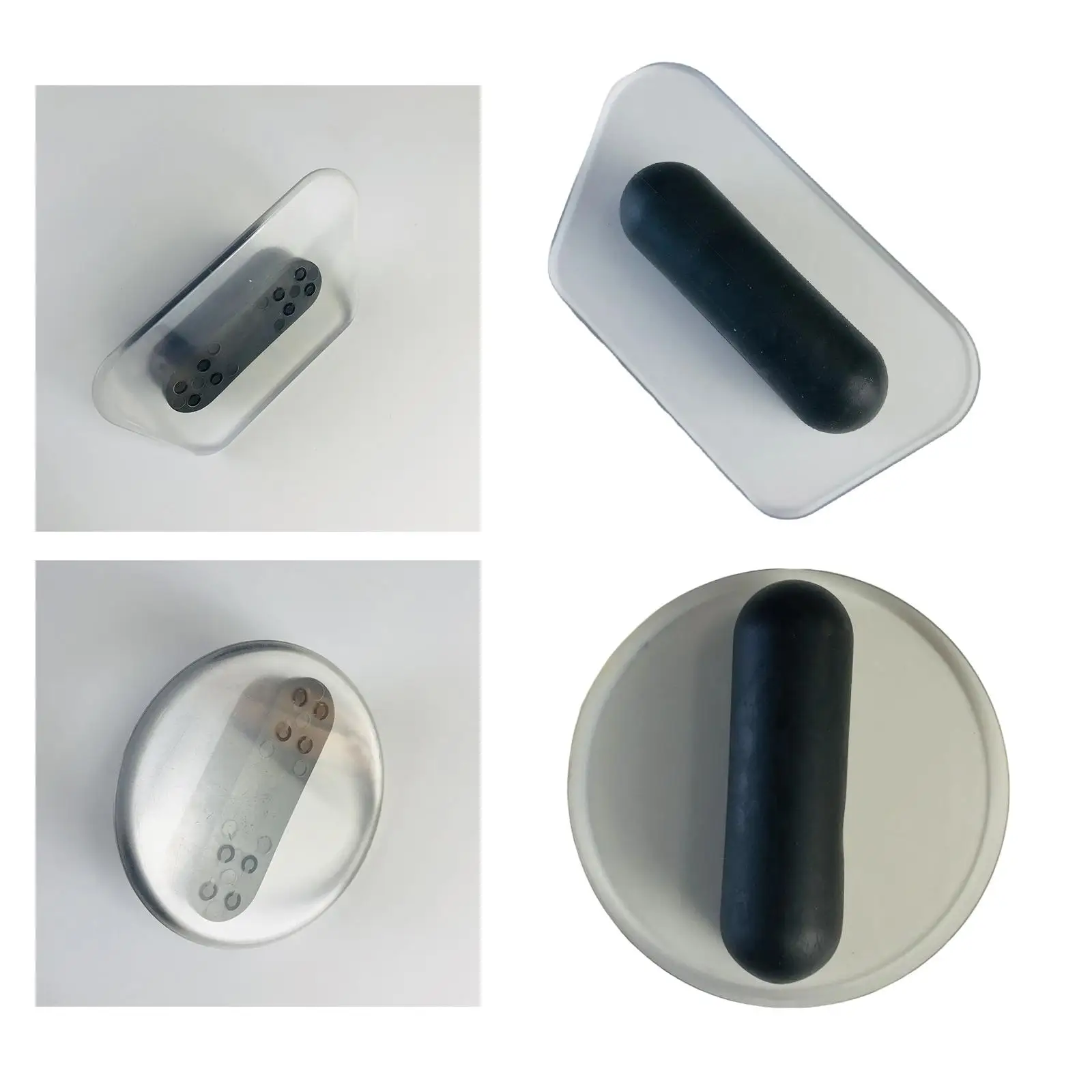 Finisher Plastering Trowel Paint Trowel Transparent for Repairing Drywall