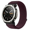 Wine red