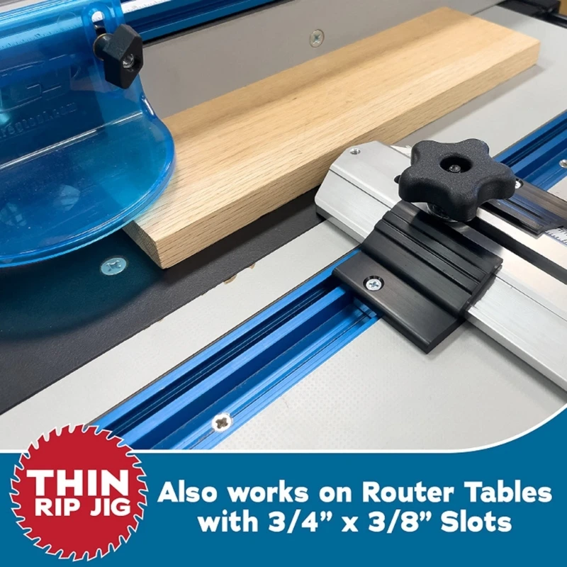 Jointer Jig For Table Saw SVG DXF Norway, 48 OFF