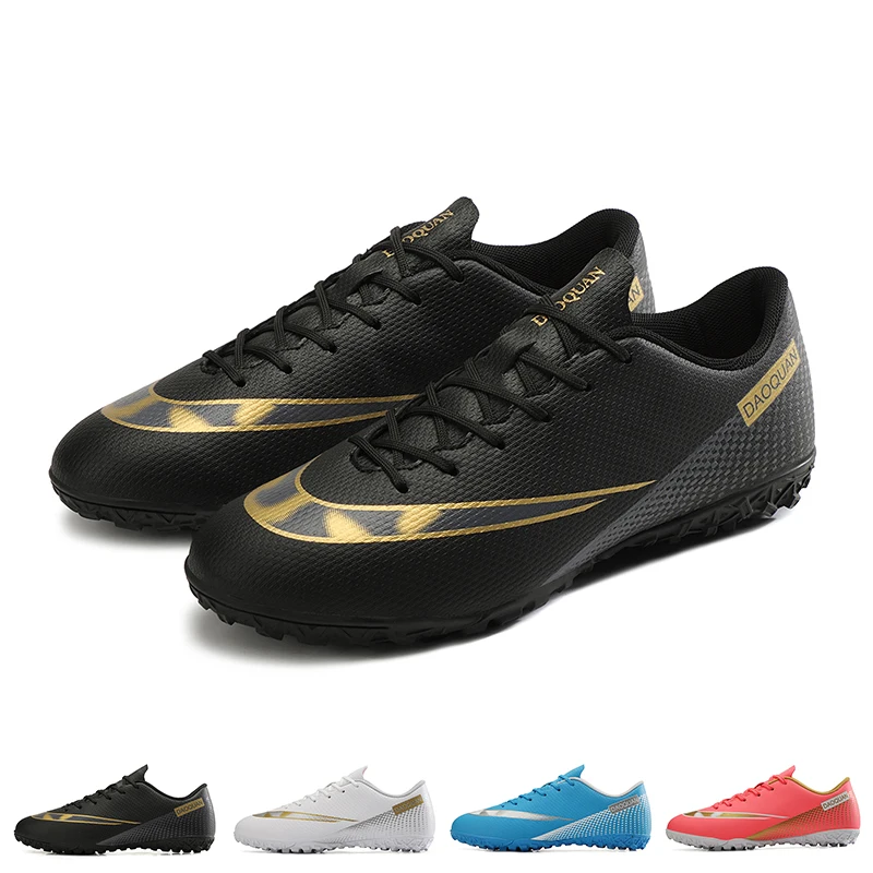 

Soccer Shoes Society Soccer Boot For Boys Crampon Football Boots Original Men Fast Training Sports Trainers Free Shipping 2023