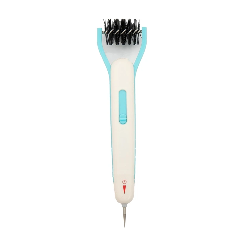 

Die Brush Piercer Scraper Weeding Tools Easily Removing Excess Paper From Dies Must-Have Die Brush Tool