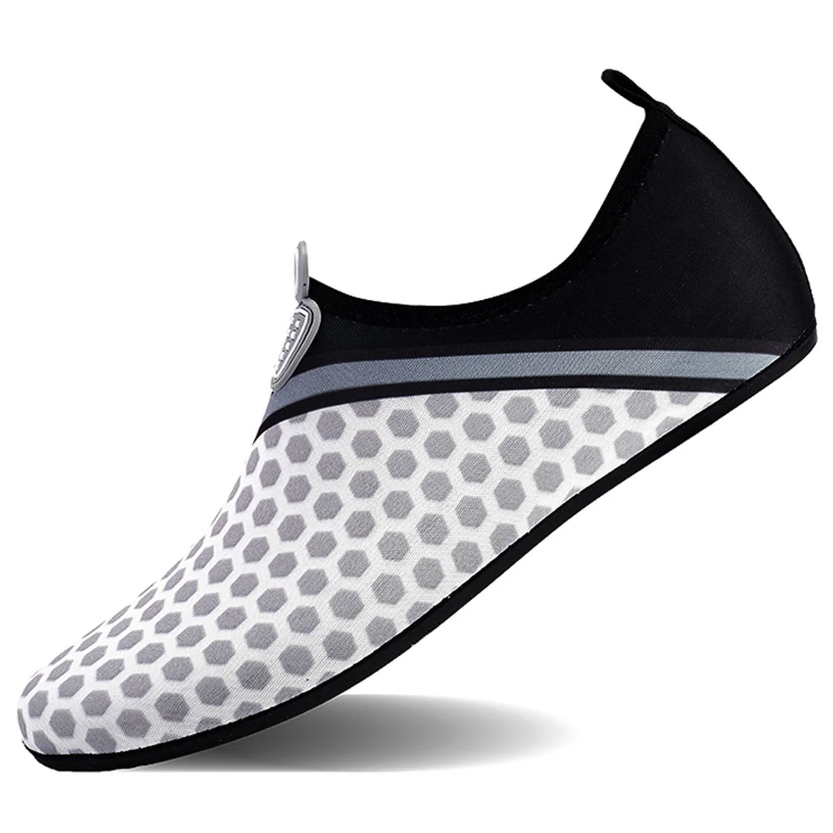 Barefoot Aqua Socks for Yoga, Beach, and Outdoor Activities