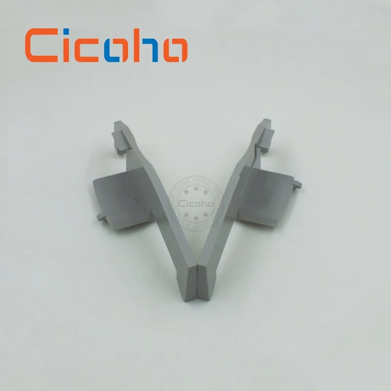 Tray Fifth Guide For Copiadora Peças de Reposição para Copiadoras 700 700i 550 560 570 C75 J75 C70 C60 7780 V80 V180 - Imagem 6