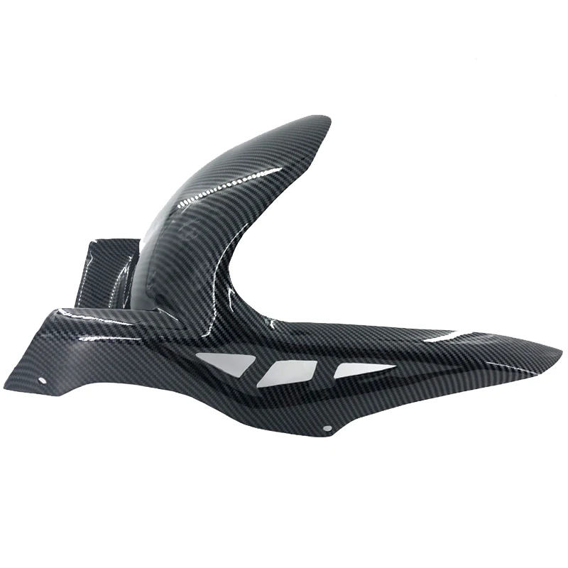 Motorcycle Parts Rear Fender Fairing ABS Injection Molding For Honda NC700 NC700S NC750