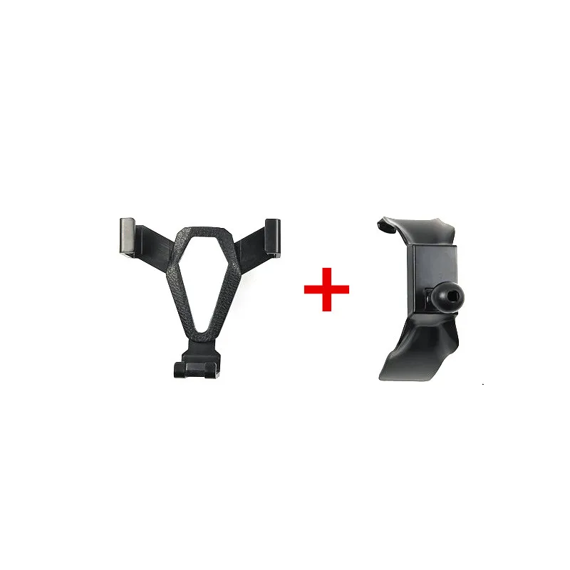 1Lot Plastic Car Phone Holder Fixed Bracket Stand For Mercedes-Benz GLB 180 200 X247
