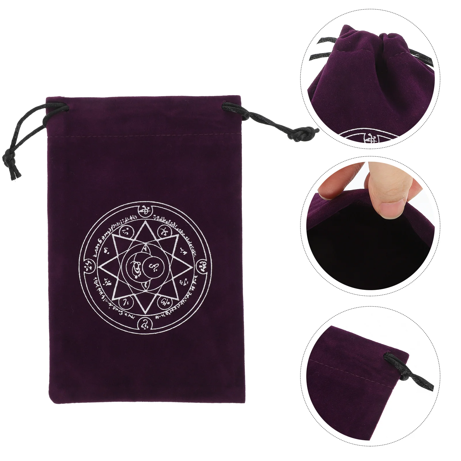 Рисунок 4 - Сумка-Органайзер для карт на ш