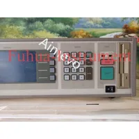QuadTech 7600 Precision LCR Meter 10Hz–2MHz High Accuracy Capacitance Inductance Resistance Tester Laboratory Grade LCR Analyzer - Image 3
