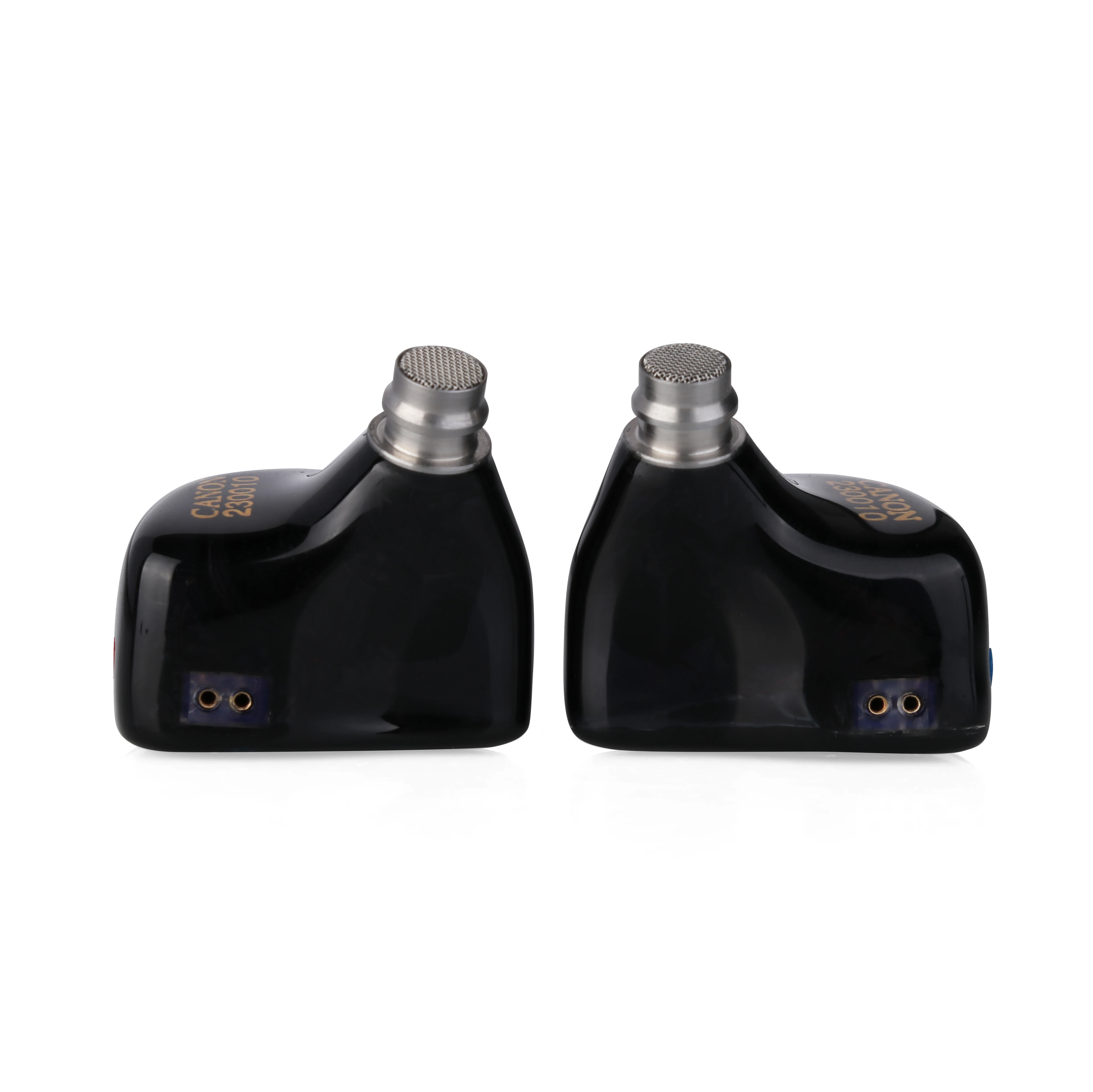 Yanyin Canon II 4BA + 1 Biological Dynamic Driver Hybrid HiFi IEM Earphone with Ergonomic Design High Quality Cable 2