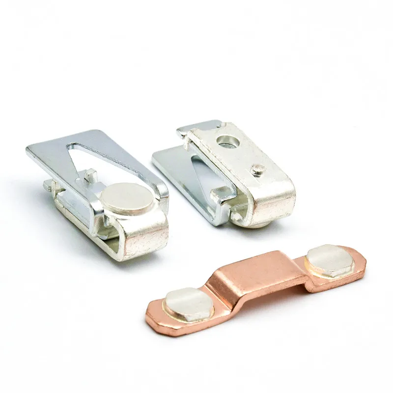 S-N125 S-N100 S-K125 S-K100 BH779N300 BH579N301용 메인 접점 키트, 접촉기 교체 키트, 접점 예비 부품, 접점 세트