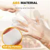 Disposable Glove Holder Organizer Wall Mounted With 100PCS Gloves, New Kitchen Gadgets Disposable Food Gloves Holder 4