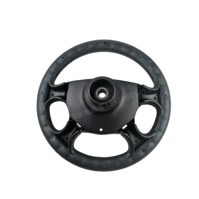 

EZGO Ball Car Steering Wheel Sightseeing Car Steering Wheel Cover