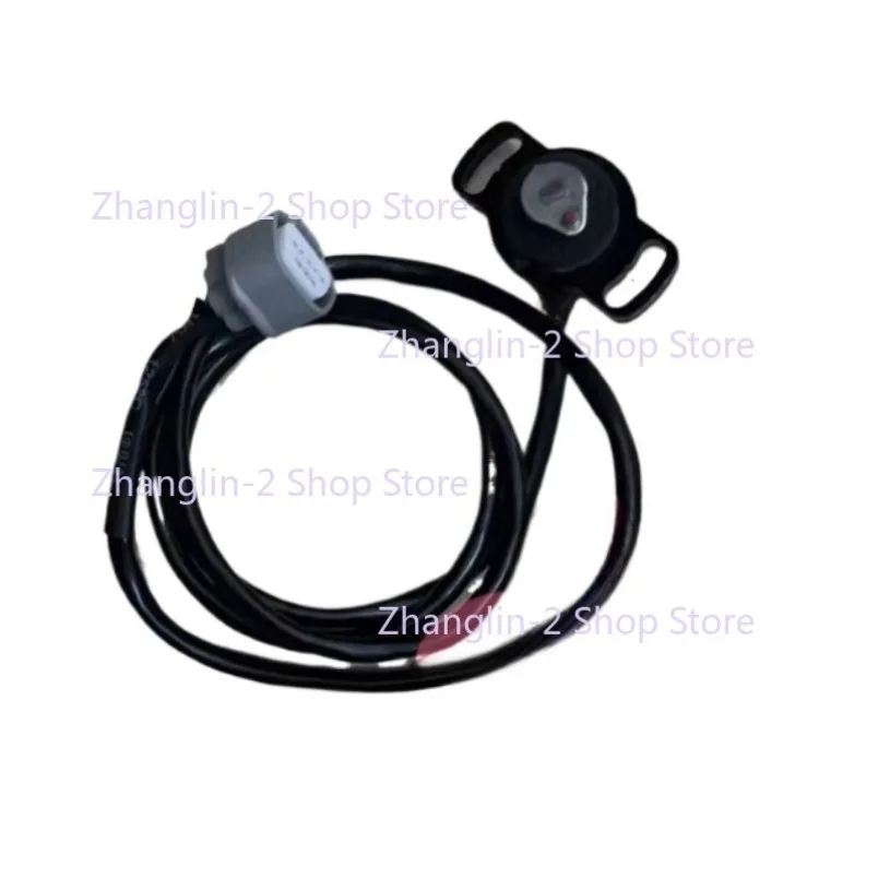 EPS Electric Power Steering Assist Torque Sensor Solution To No Power-assisted Abnormal Noise For Subaru Outback Forester SH