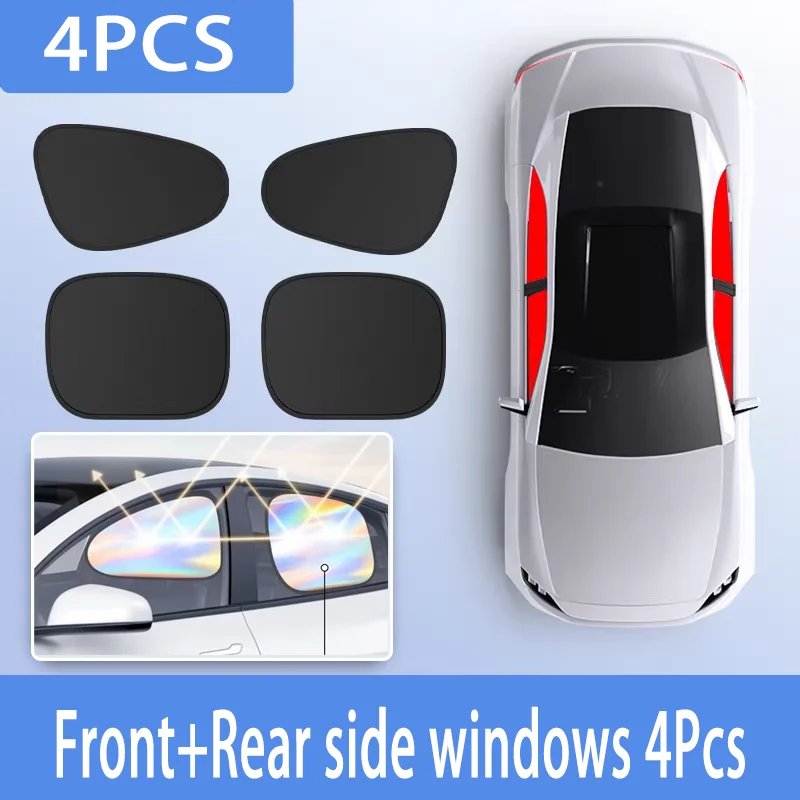 front and Rear