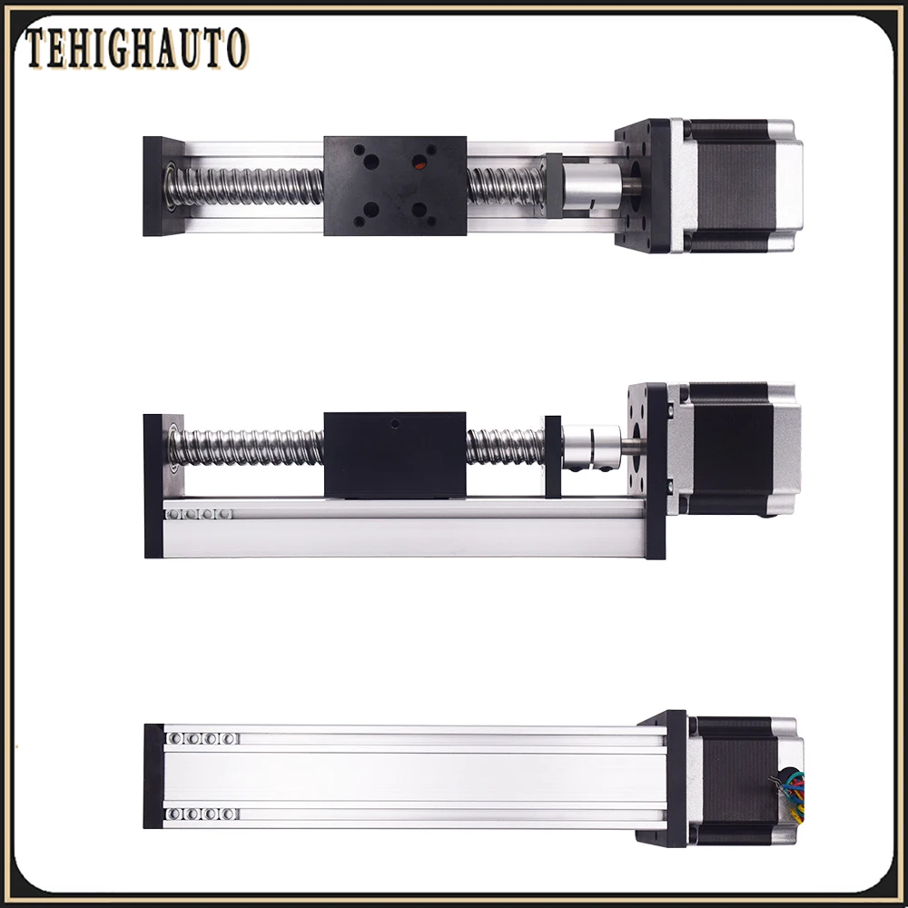 23 motor deslizante sfu1204 1605 1610 ballscrew 04