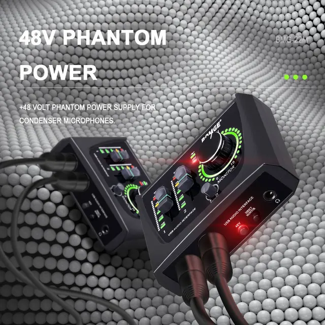 Elgato Wave XLR オーディオインターフェース 録画用Bomge2 Elgato Wave XLR オーディオインターフェース 録画用Bomge2