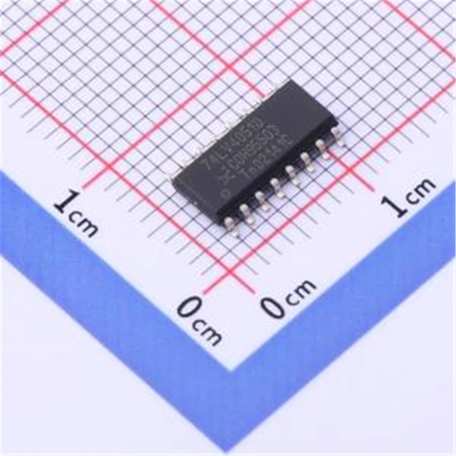 74LV4051D,118