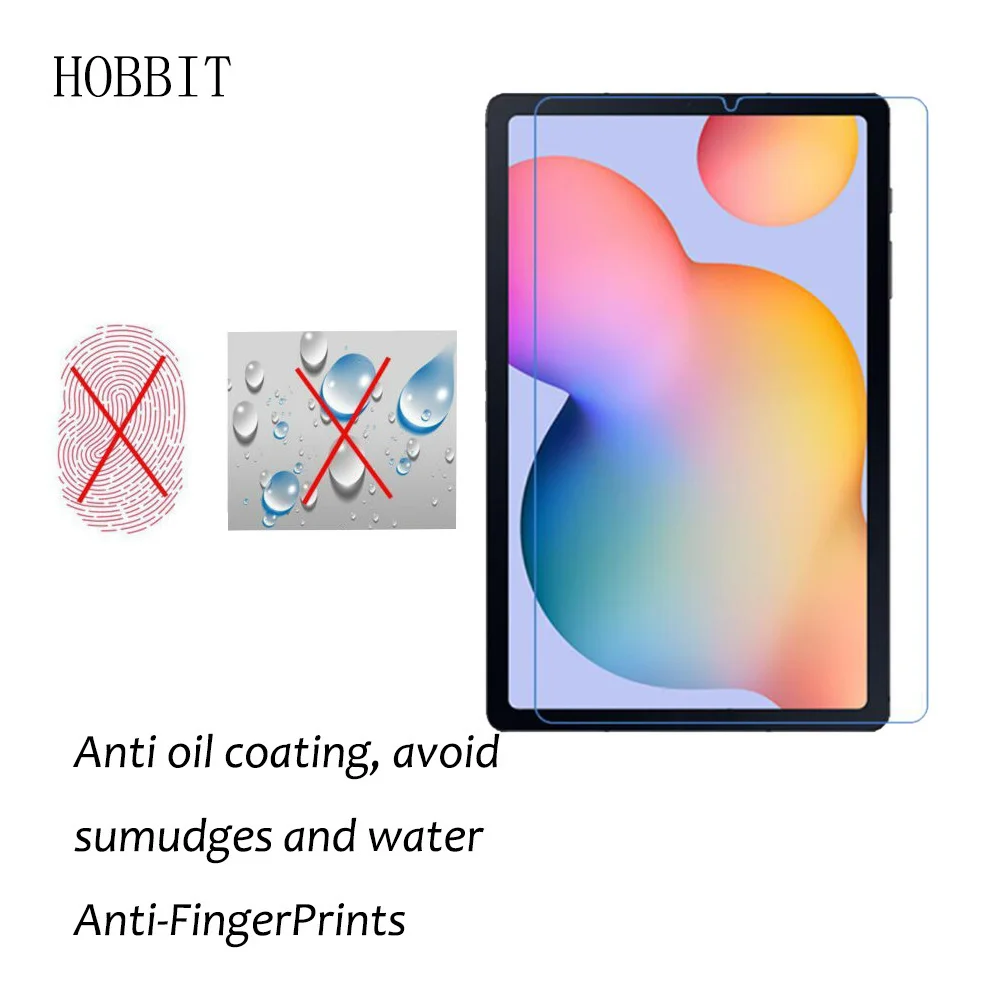 samsung tablet charger 3Pcs PET Film For Samsung Galaxy Tab S6 Lite 10.4" P610 P615 SM-P610 SM-P615 Tablet Screen Protector Nano Explosion-proof Film tablet stickers