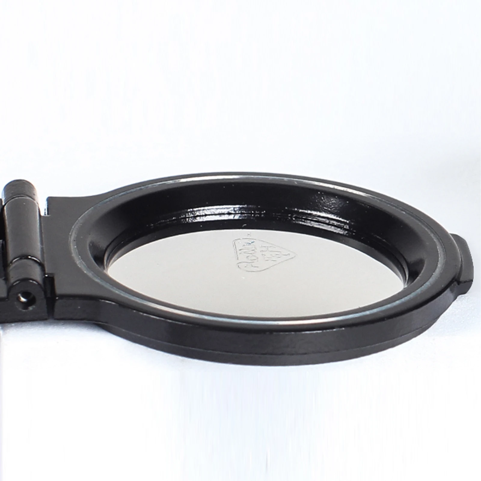 Bay III Satin Lens Cap For Rolleiflex 2.8C 2.8D 2.8E 2.8F