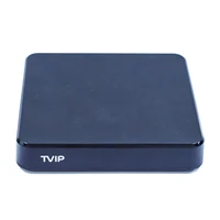 2025 Новый 4K H.265 Smart TV Box TVIP 706 Nordic one ТВ-приставка 2 ГБ 8 ГБ Android 11.0+Linux 2.4/5G WIFI BT горячий в Швеции Норвегия Финляндия — изображение 3