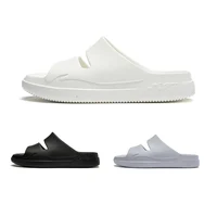 Li-Ning Unisex SOFT CLAP Slippers COMFOAM Rebound Breathable Lightweight LiNing Men Women Stylish Sandals AGAV017 - Image 2