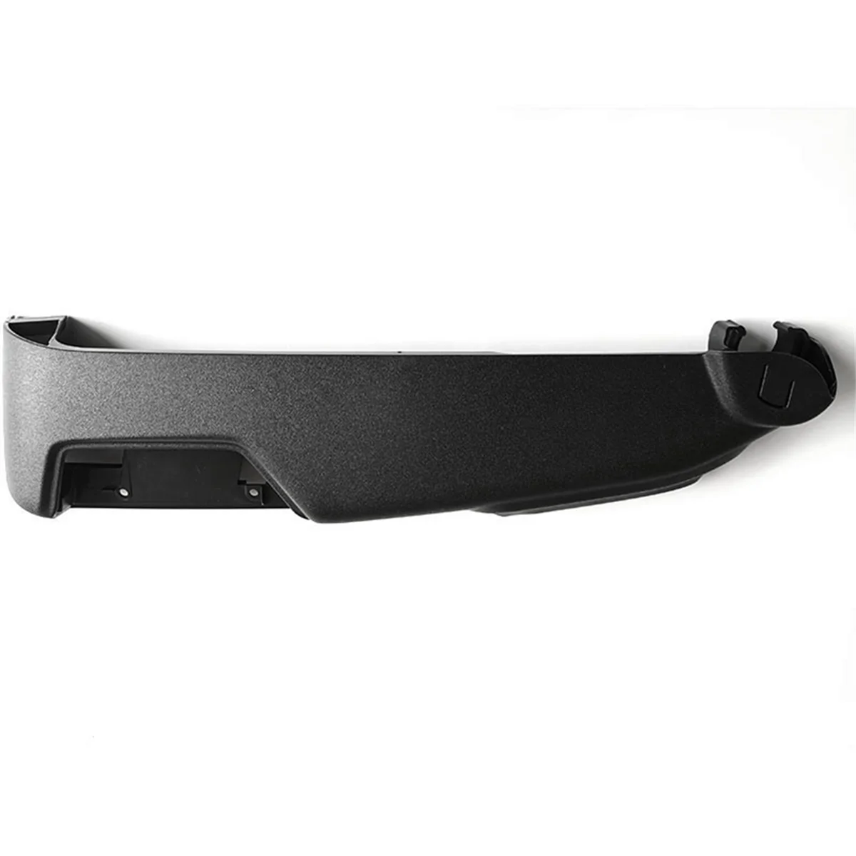 Right Front Side Power Seat Control Cover 39802016 for Volvo XC90 S60 XC70 S80 V70 2005-2014 Seat Outer Guard Trim Panel
