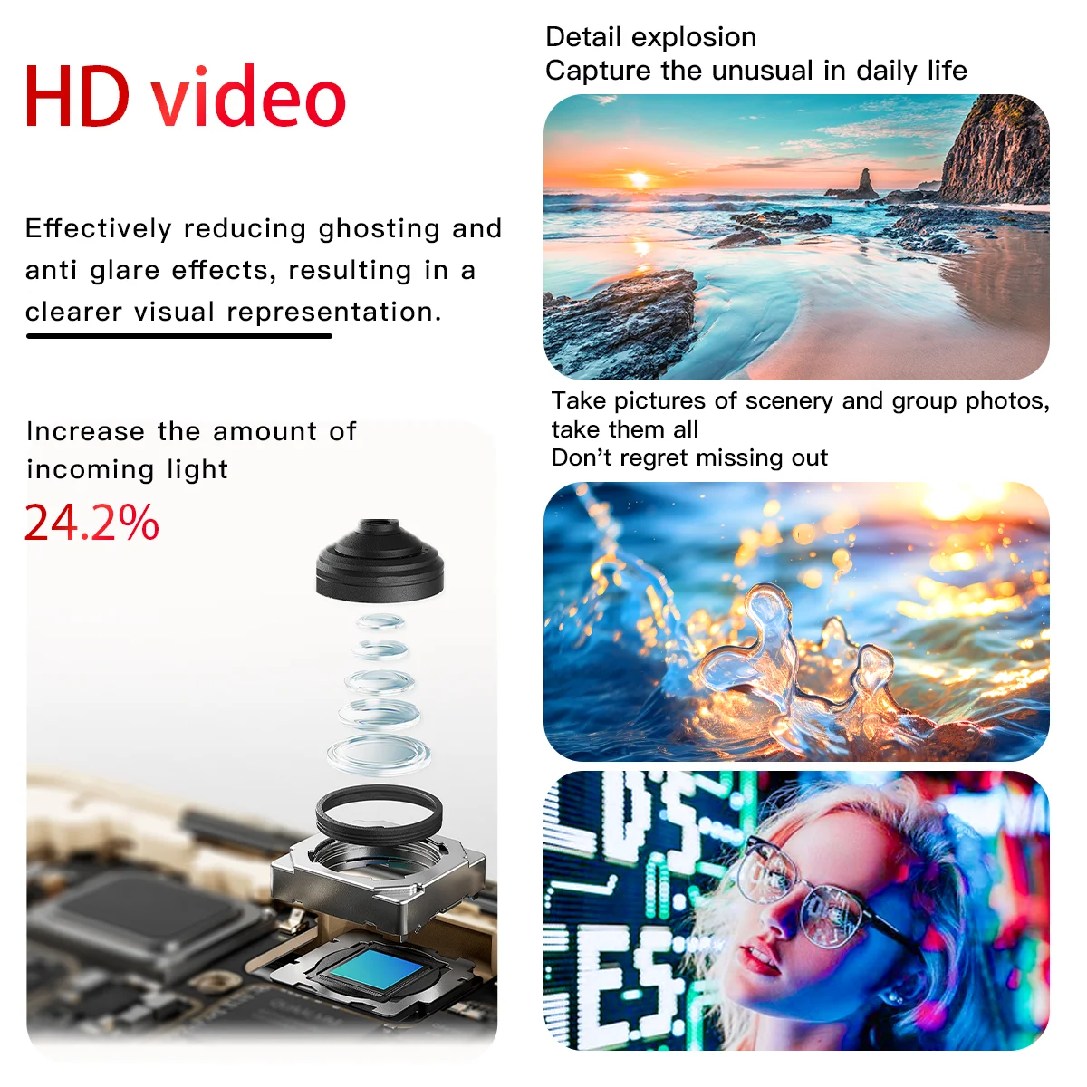 ONEMYTH S25 Pro Mini Smartphone 3G Network 4.0 Inch HD Display 2000mAh 2GB RAM 16GB ROM Android 8.1 Dual SIM With Play Store 5