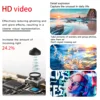 ONEMYTH S25 Pro Mini Smartphone 3G Network Dual SIM Play Store 4.0 Inch HD Display 2000mAh 2GB+16GB Add 64GB TF Card Android 8.1 5
