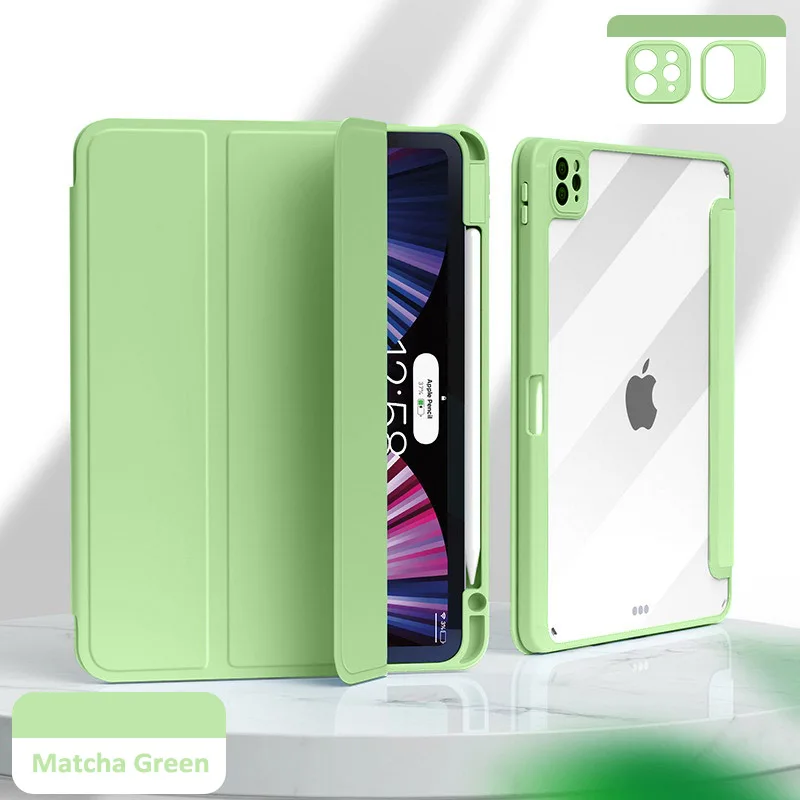Premium Protective Cover for iPad and Tablet Devices