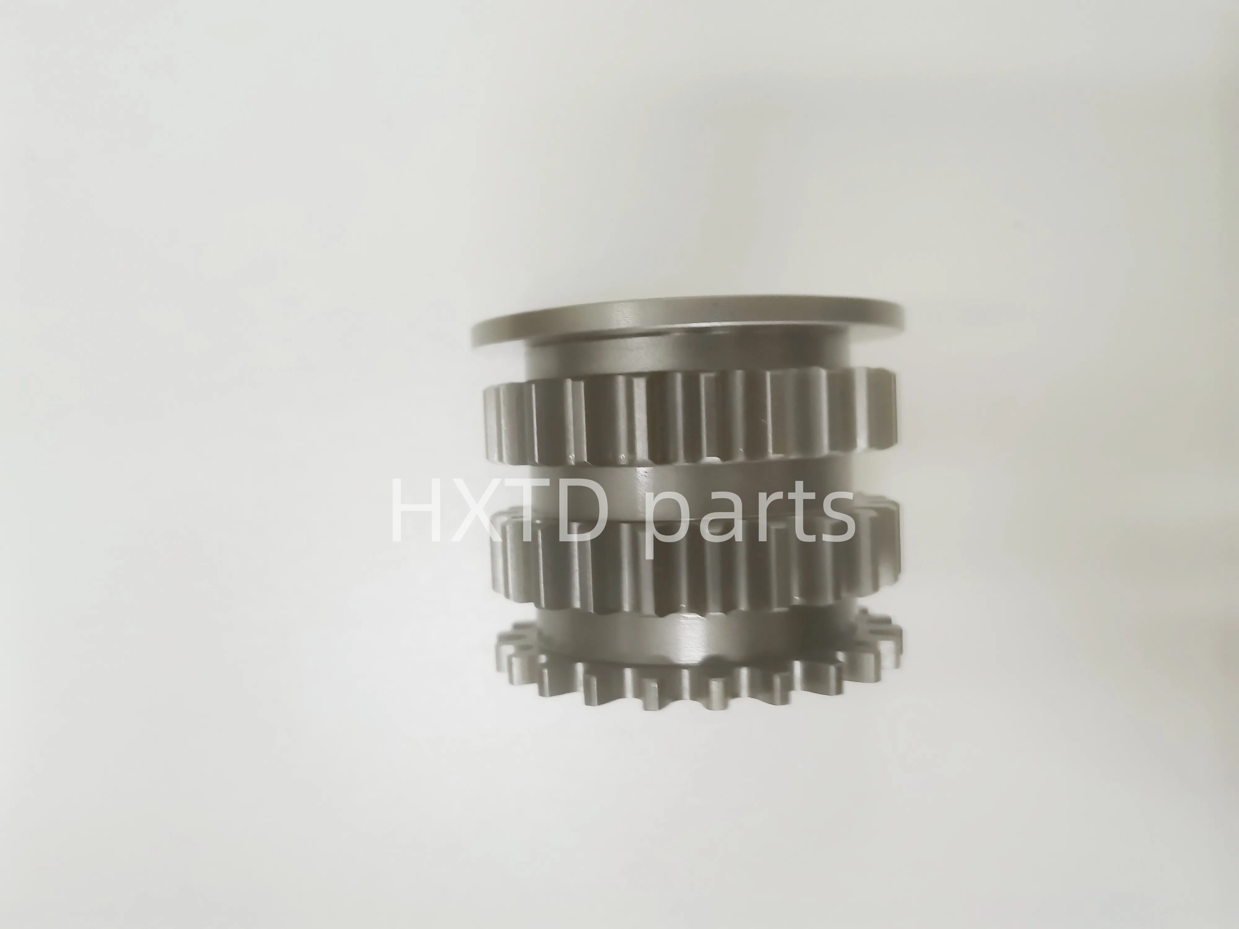 Crankshaft chain gear 2 For FOTON Sauvana 4g20t For Crankshaft Chain Gear