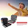 Sea Battle Board Game Brain Training Strategy Games Ships Classic Family Board Games For Kids 8-12y Teaching Logic And Critical 3